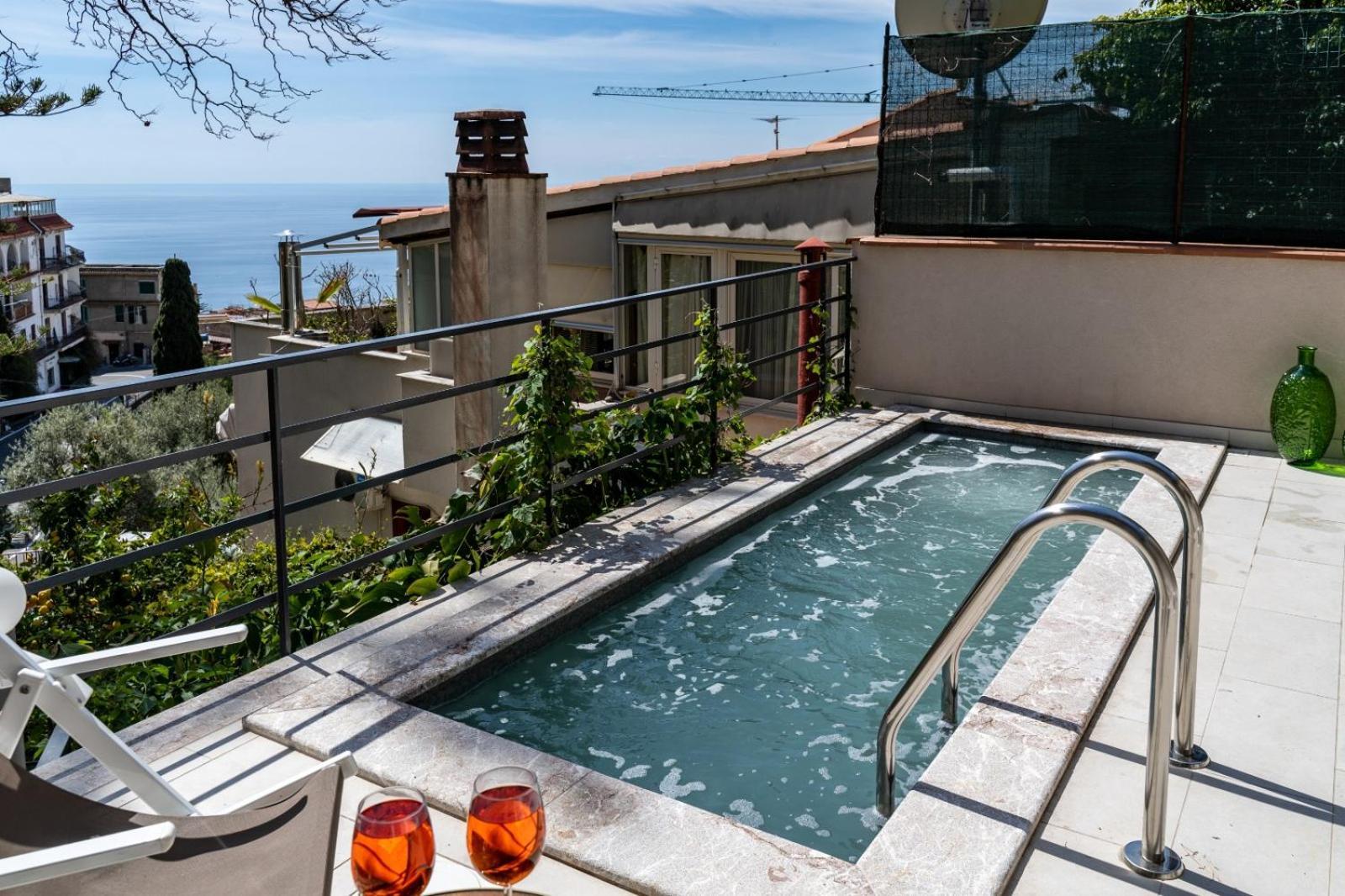 Amuri Centro- Private Pool- Independent Villa *