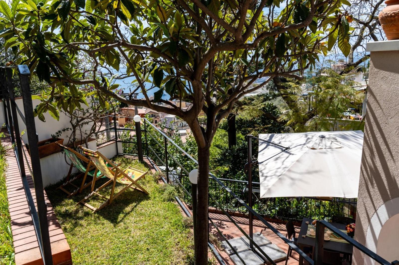 Amuri Centro- Private Pool- Independent *