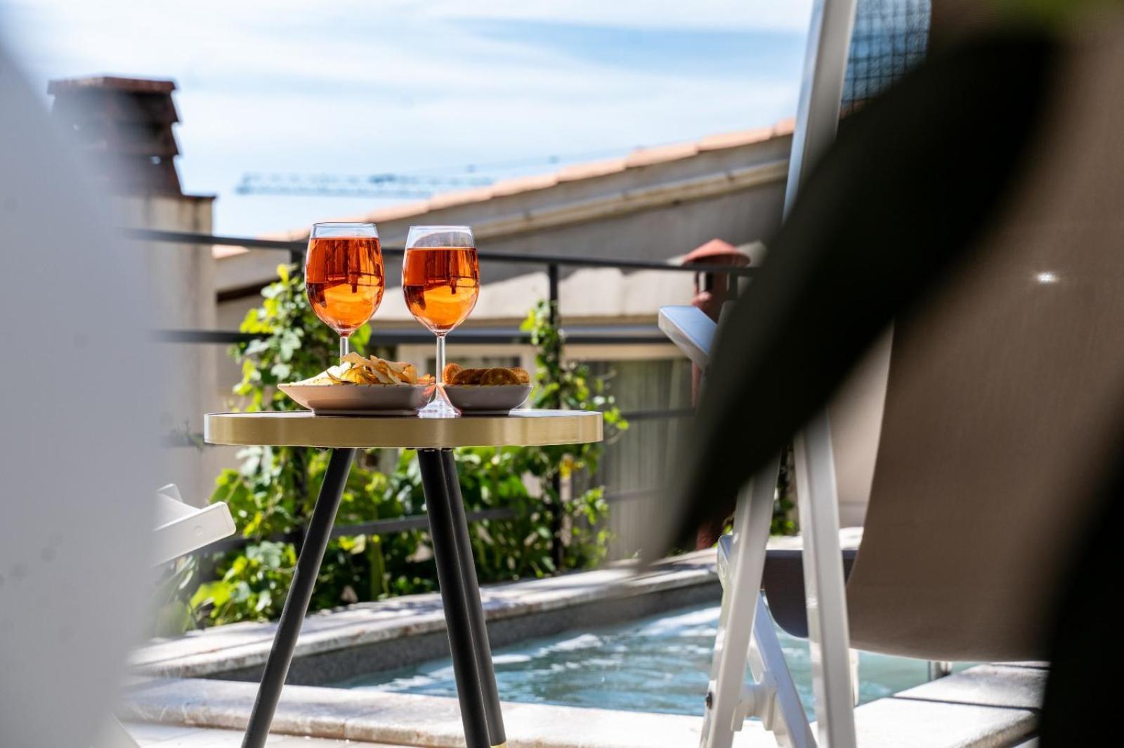 Amuri Centro- Private Pool- Independent *
